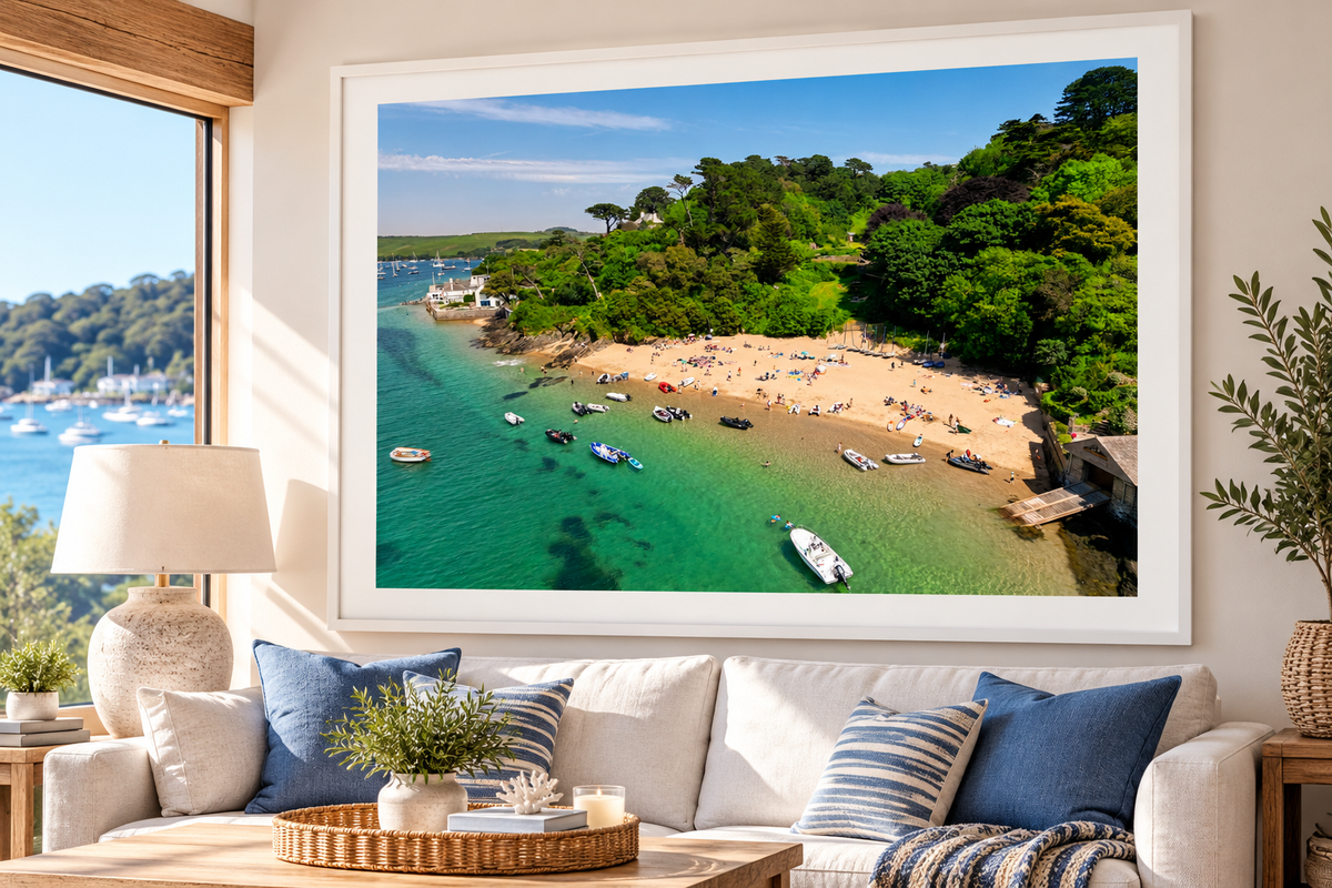 Smalls Cove