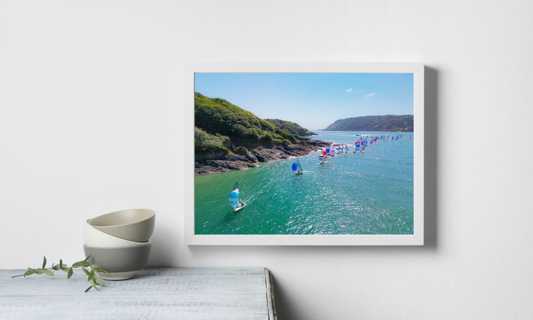 Merlin Rocket's Low Run