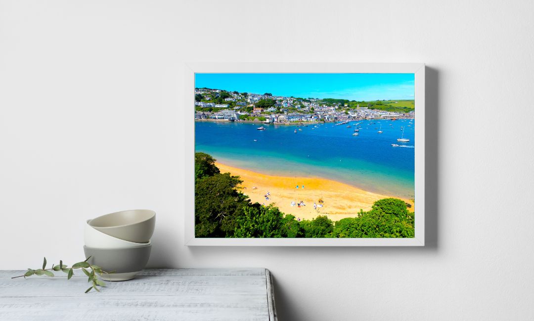 East Portlemouth Beach 4