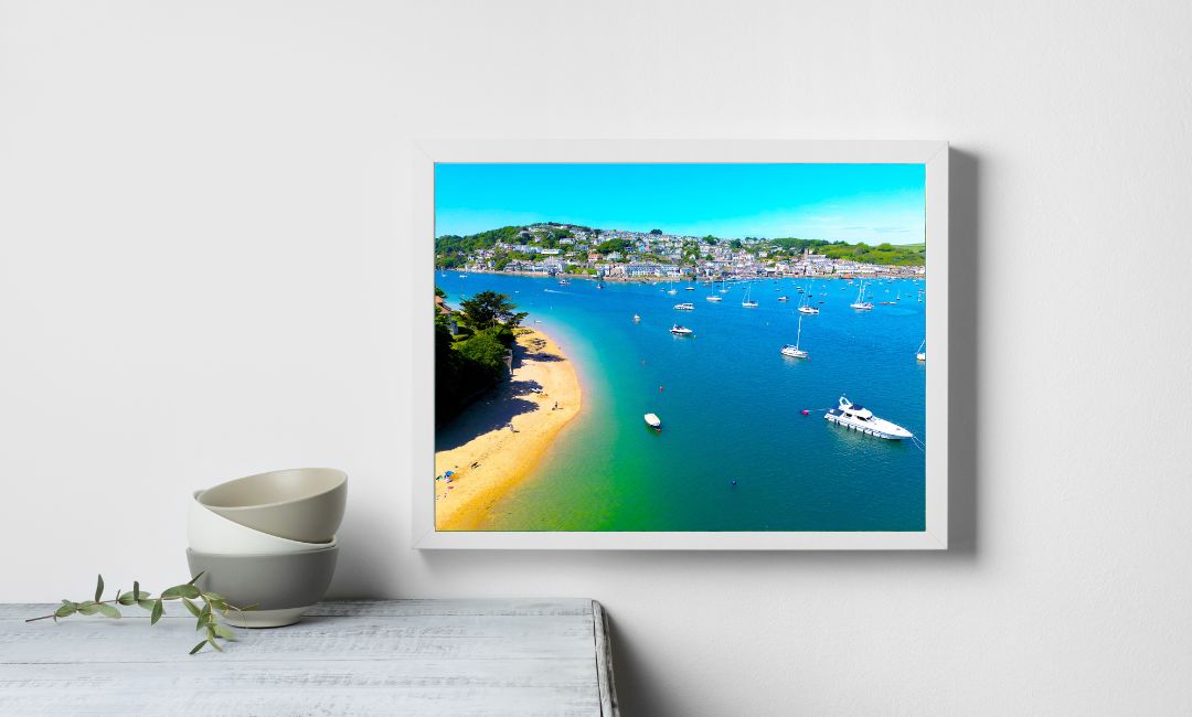 East Portlemouth Beach 1