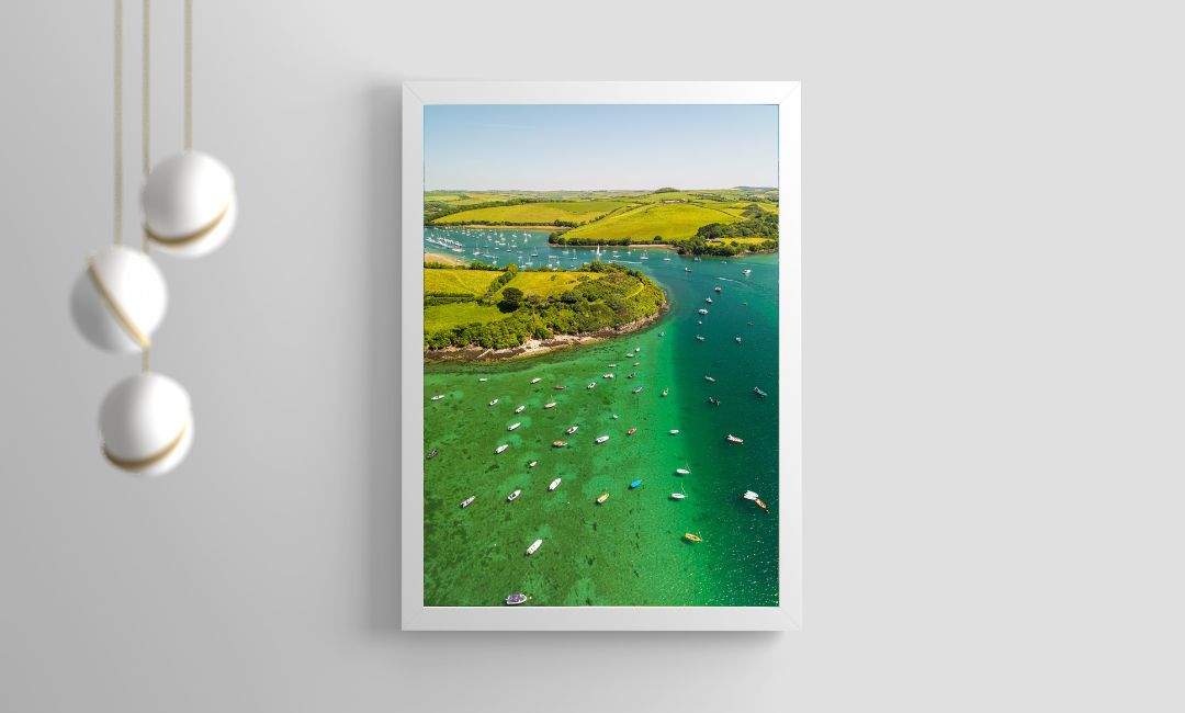 Snapes Point Moorings