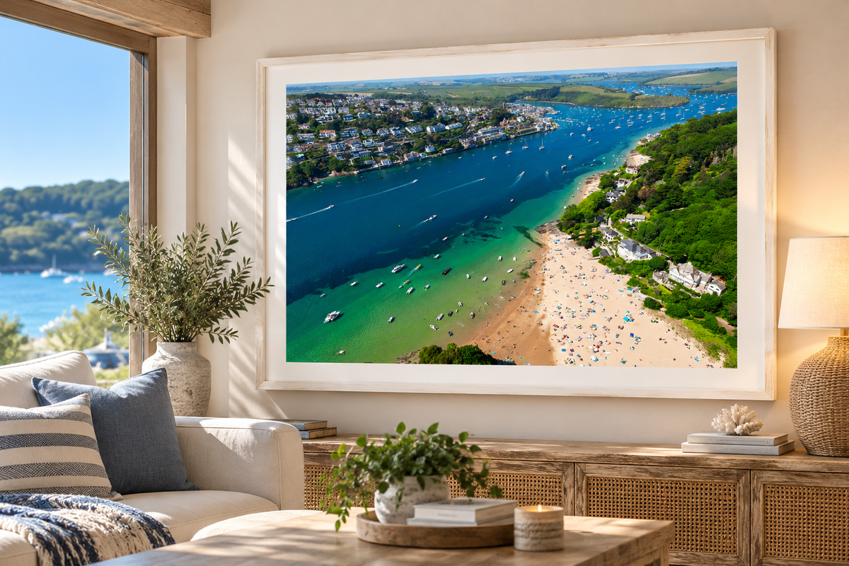 Mill Bay