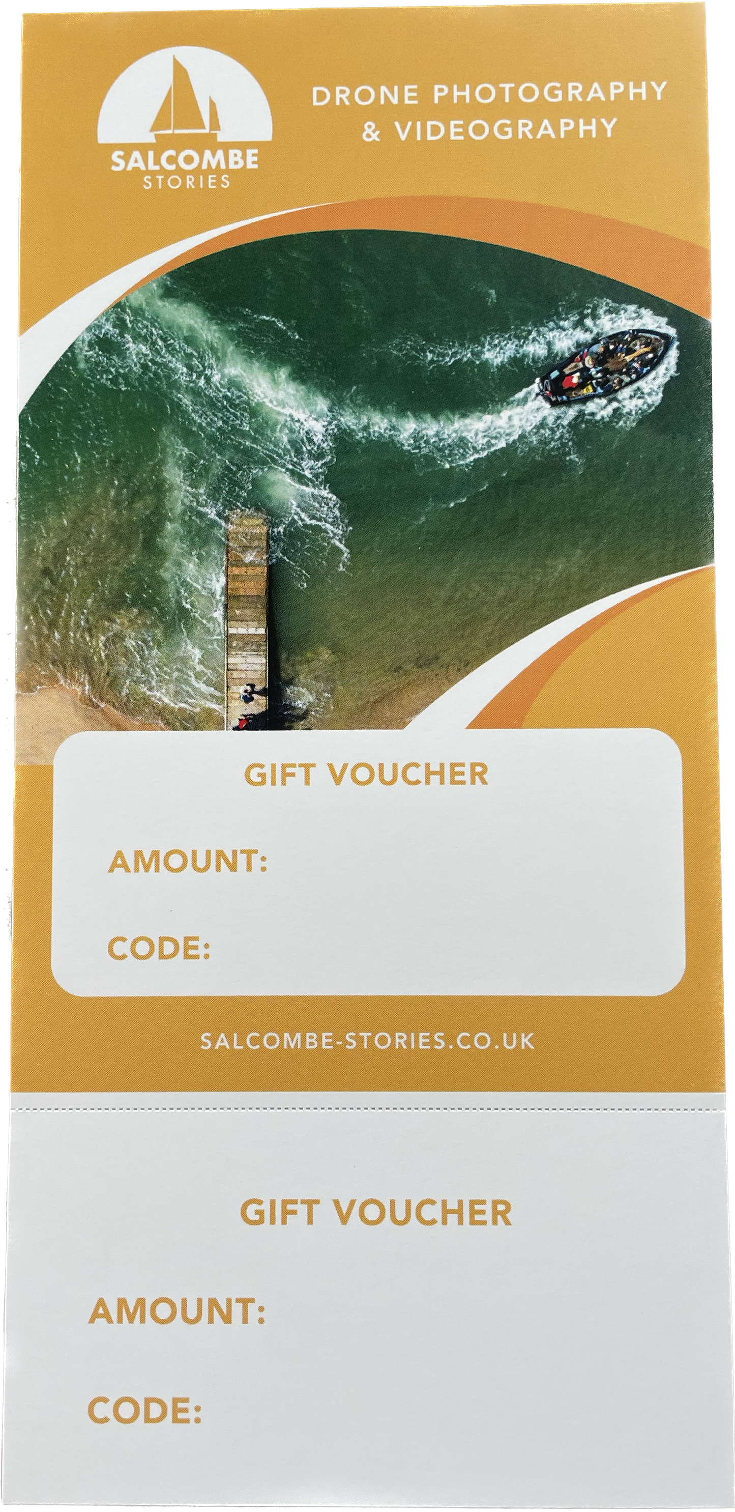 £100 Gift Voucher