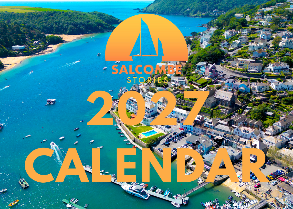 2027 Calendar