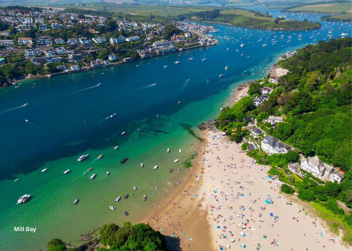 Mill Bay