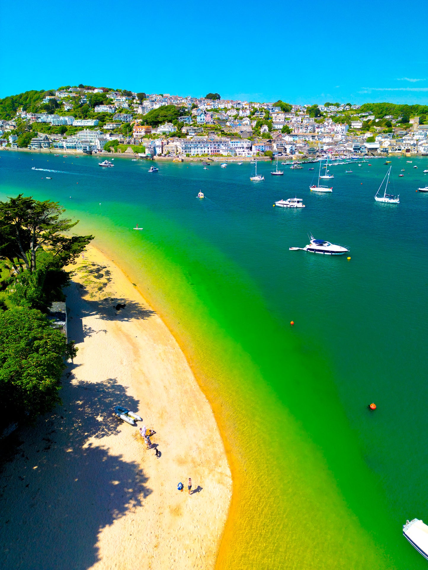 East Portlemouth Beach 2