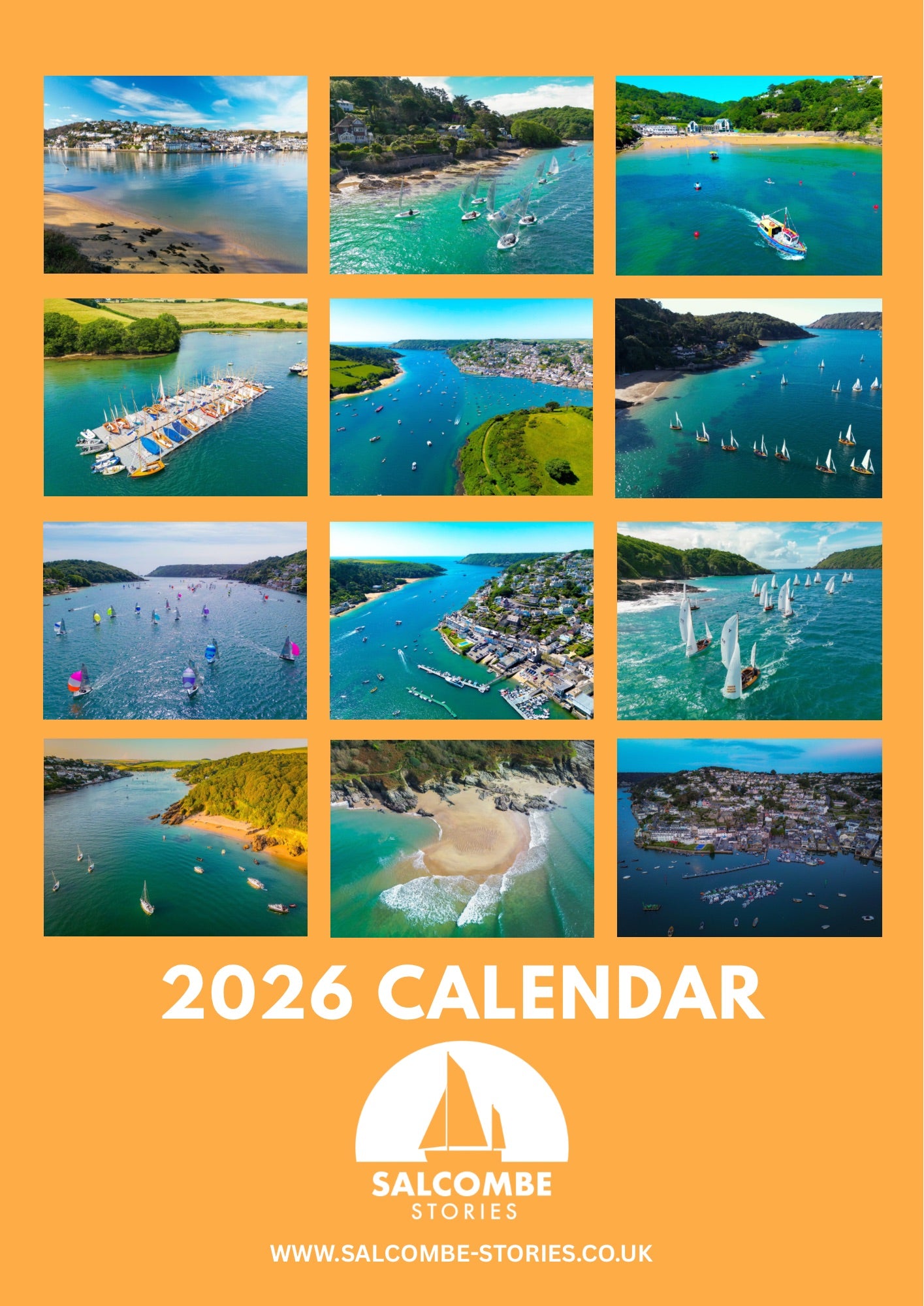 2026 Calendar