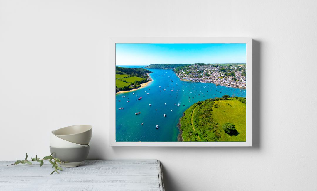 Harbour View 1