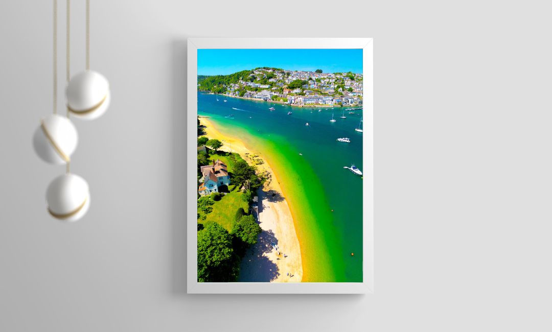 East Portlemouth Beach 3