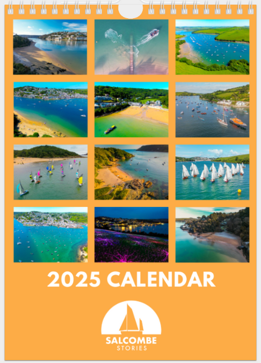 2025 Calendar