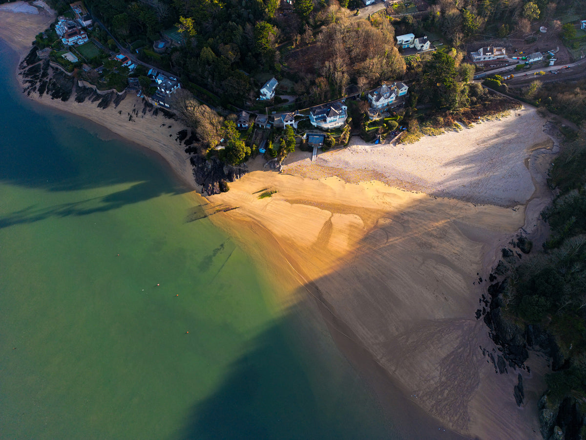 Frost On Mill Bay 2